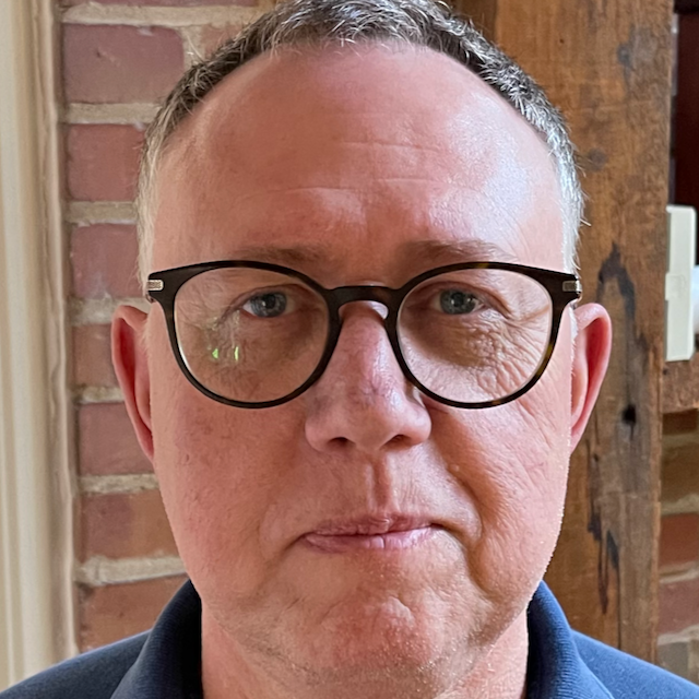 Jeffrey Hayes at AlignTech Solutions