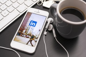 Using LinkedIn to Your Best Advantage