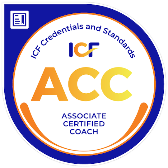 International Coaching Federation - Associate Certified Coach