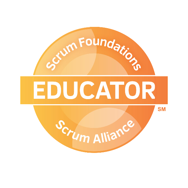 Scrum Alliance - Certified Scrum Foundation Educator
